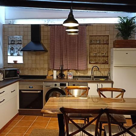Casa Isabel 2 Βίλα Betancuría Εξωτερικό φωτογραφία