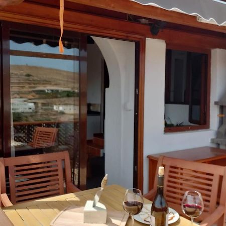 Casa Isabel 2 Βίλα Betancuría Εξωτερικό φωτογραφία