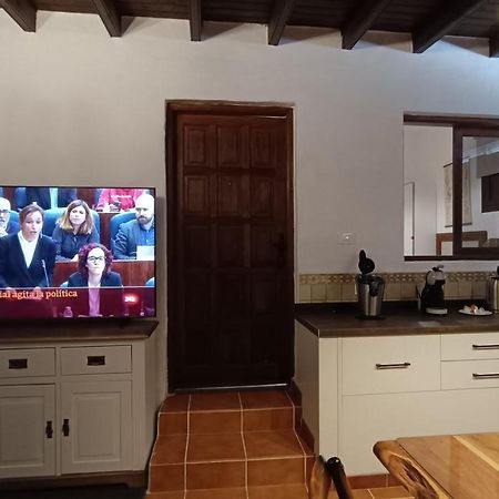 Casa Isabel 2 Βίλα Betancuría Εξωτερικό φωτογραφία