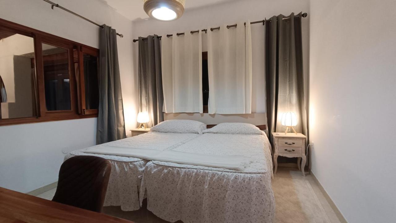 Casa Isabel 2 Βίλα Betancuría Εξωτερικό φωτογραφία