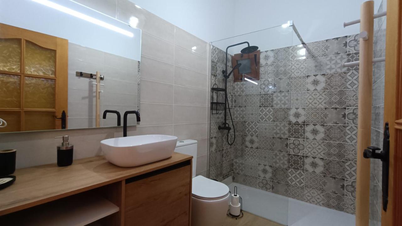 Casa Isabel 2 Βίλα Betancuría Εξωτερικό φωτογραφία