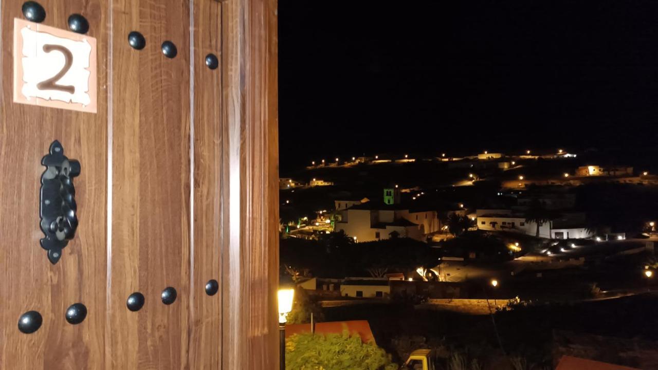 Casa Isabel 2 Βίλα Betancuría Εξωτερικό φωτογραφία
