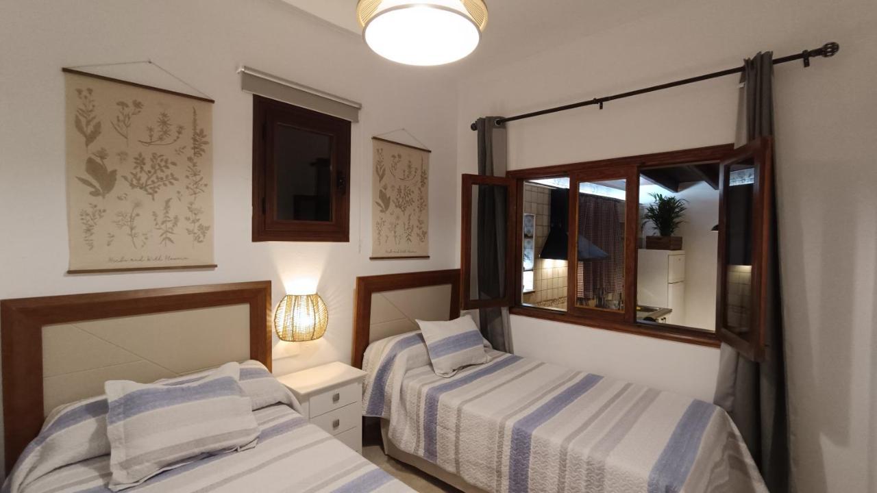 Casa Isabel 2 Βίλα Betancuría Εξωτερικό φωτογραφία